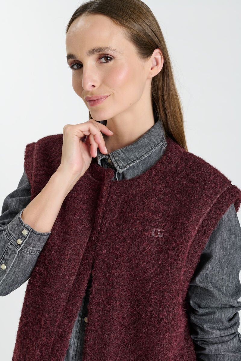 Veste Badis