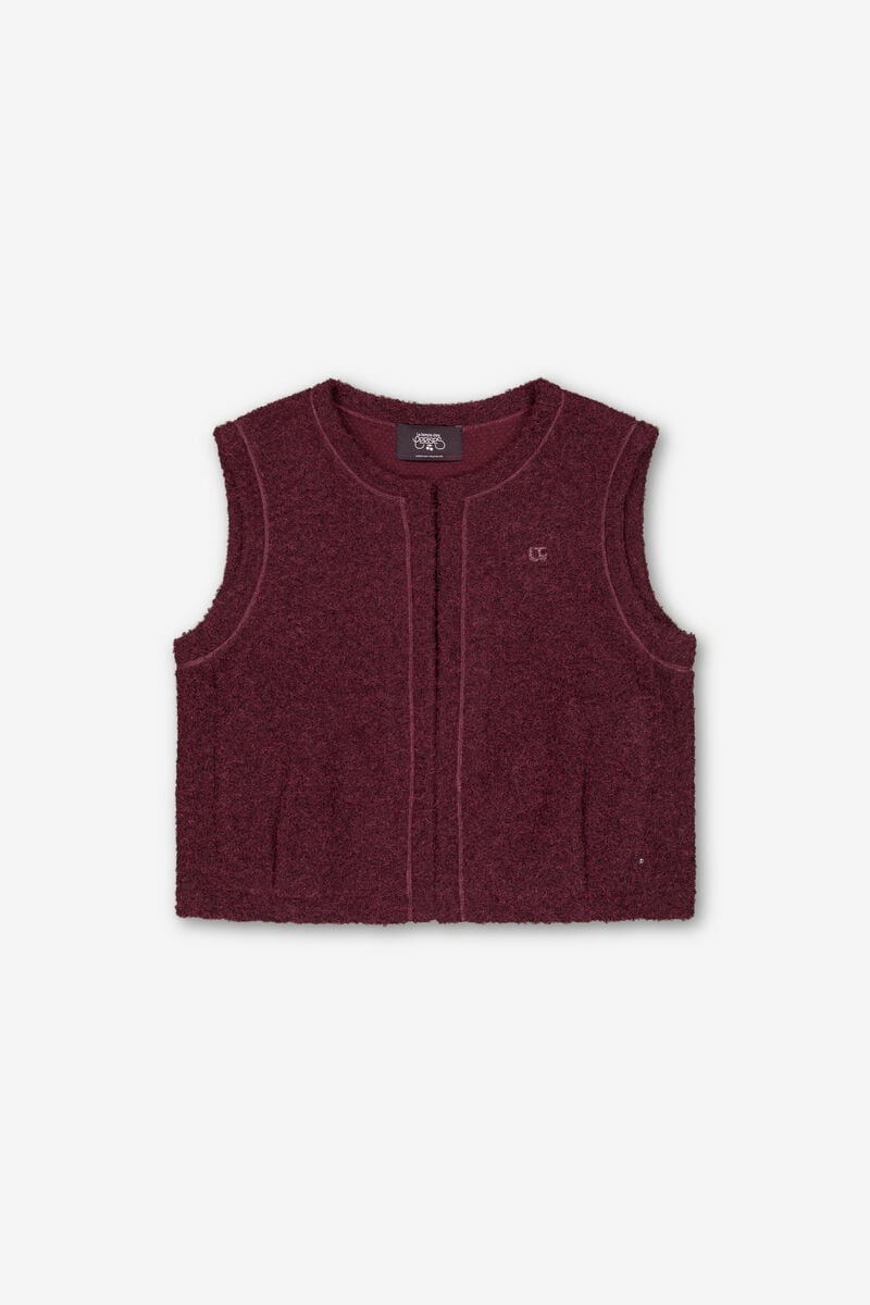 Veste Badis