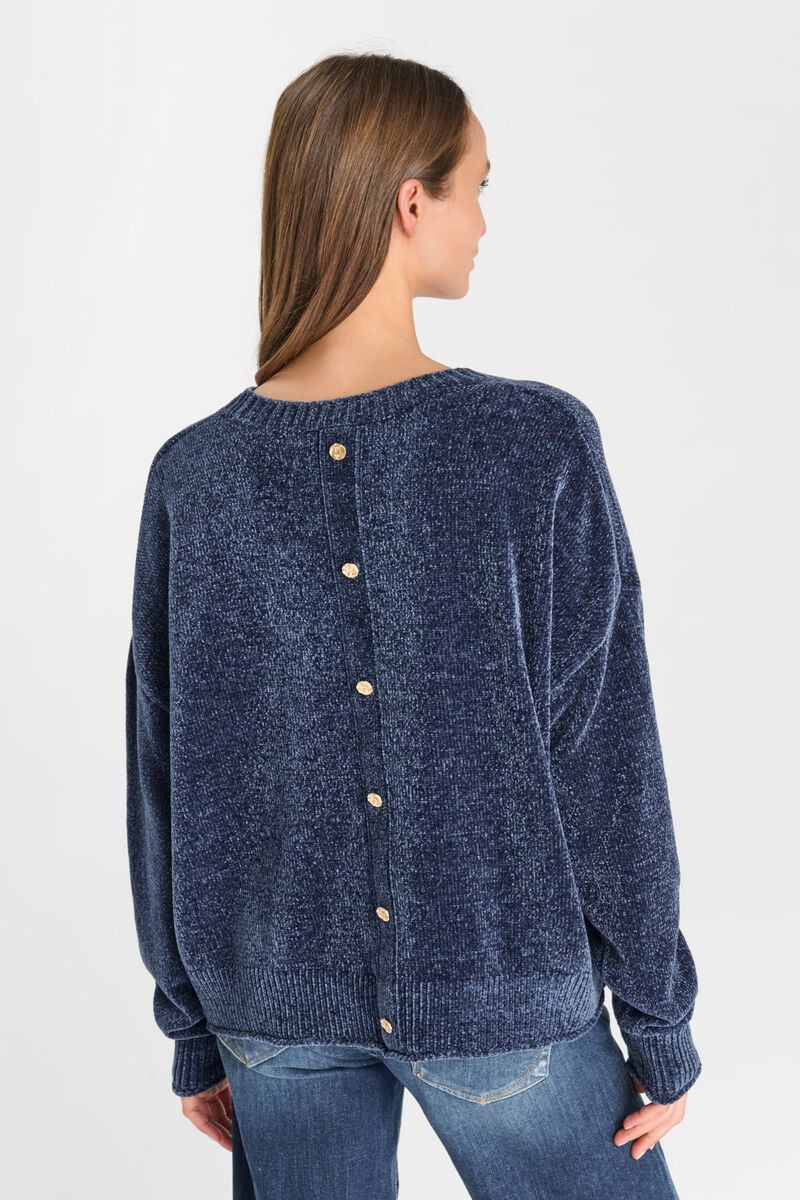 Pull Beron