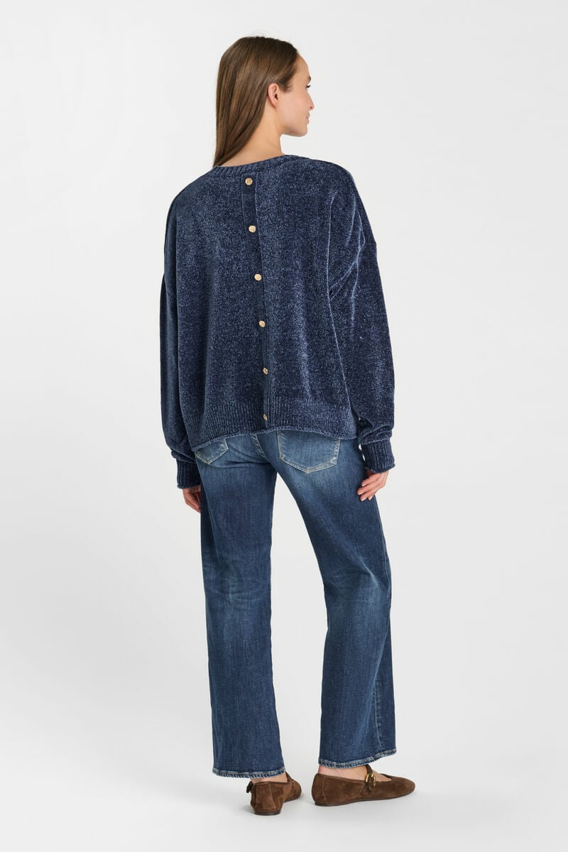 Pull Beron