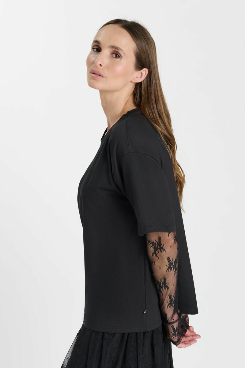 T-shirt Bill