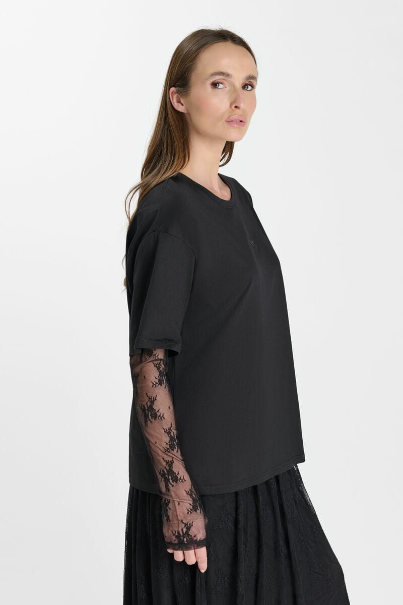 T-shirt Bill