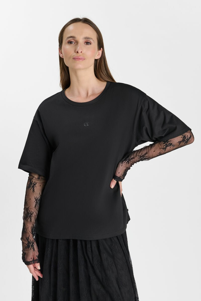 T-shirt Bill