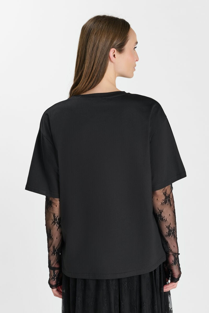 T-shirt Bill