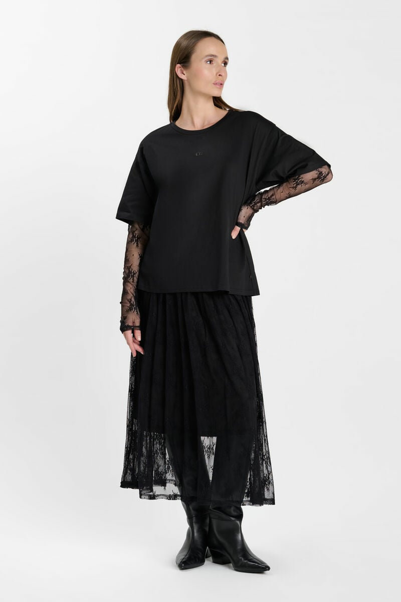 T-shirt Bill