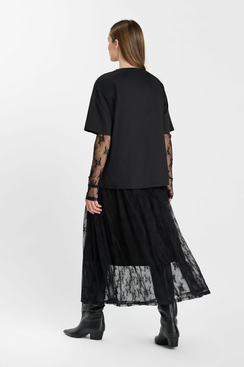 T-shirt Bill