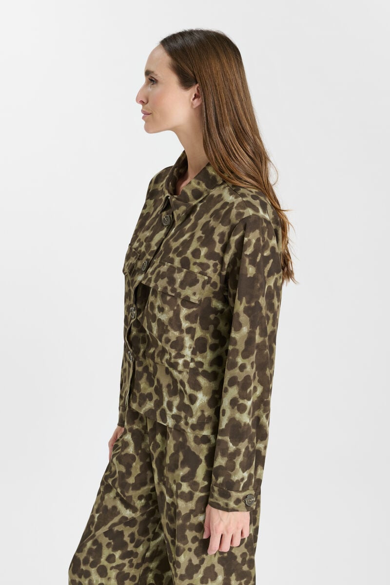 Veste Blandy