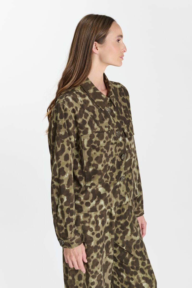 Veste Blandy