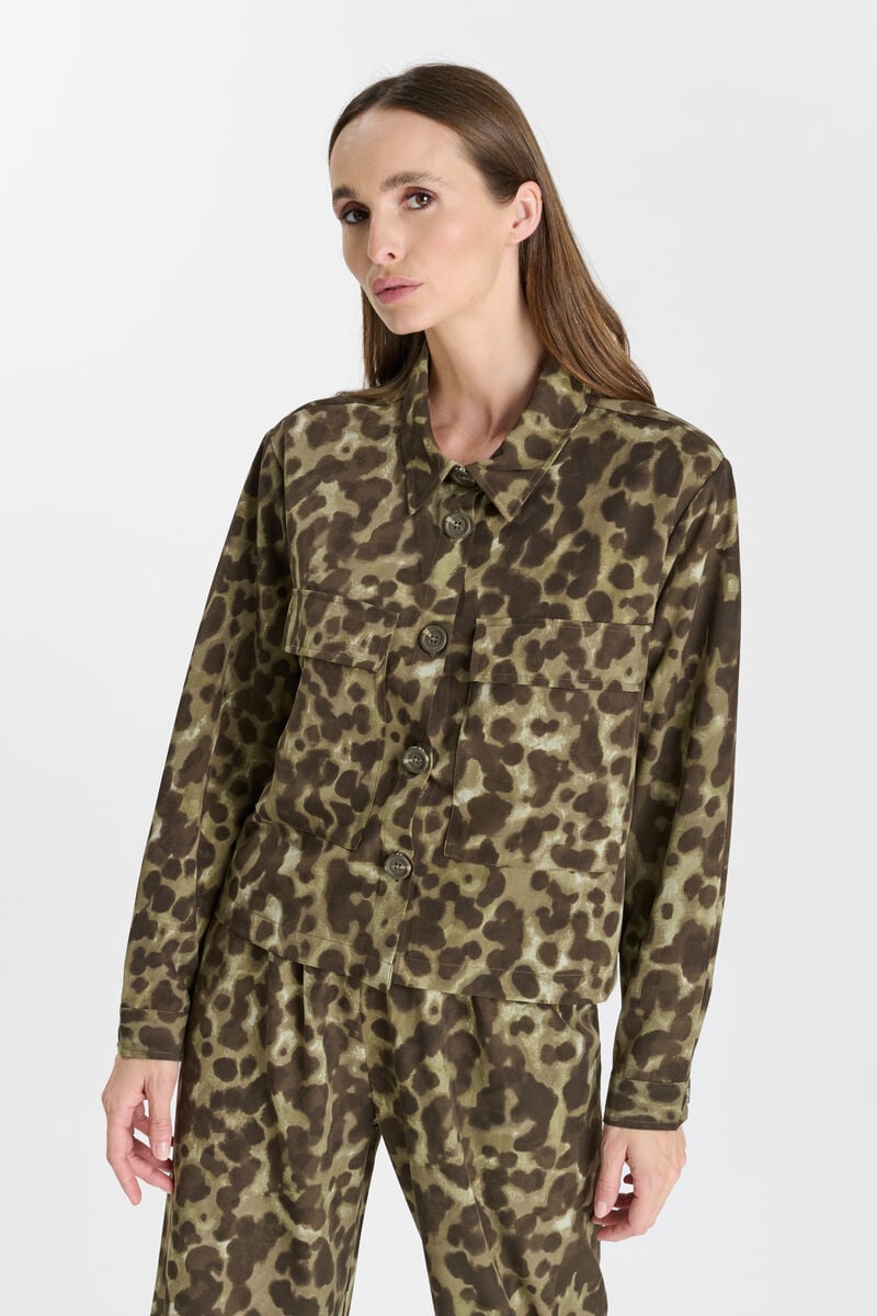 Veste Blandy