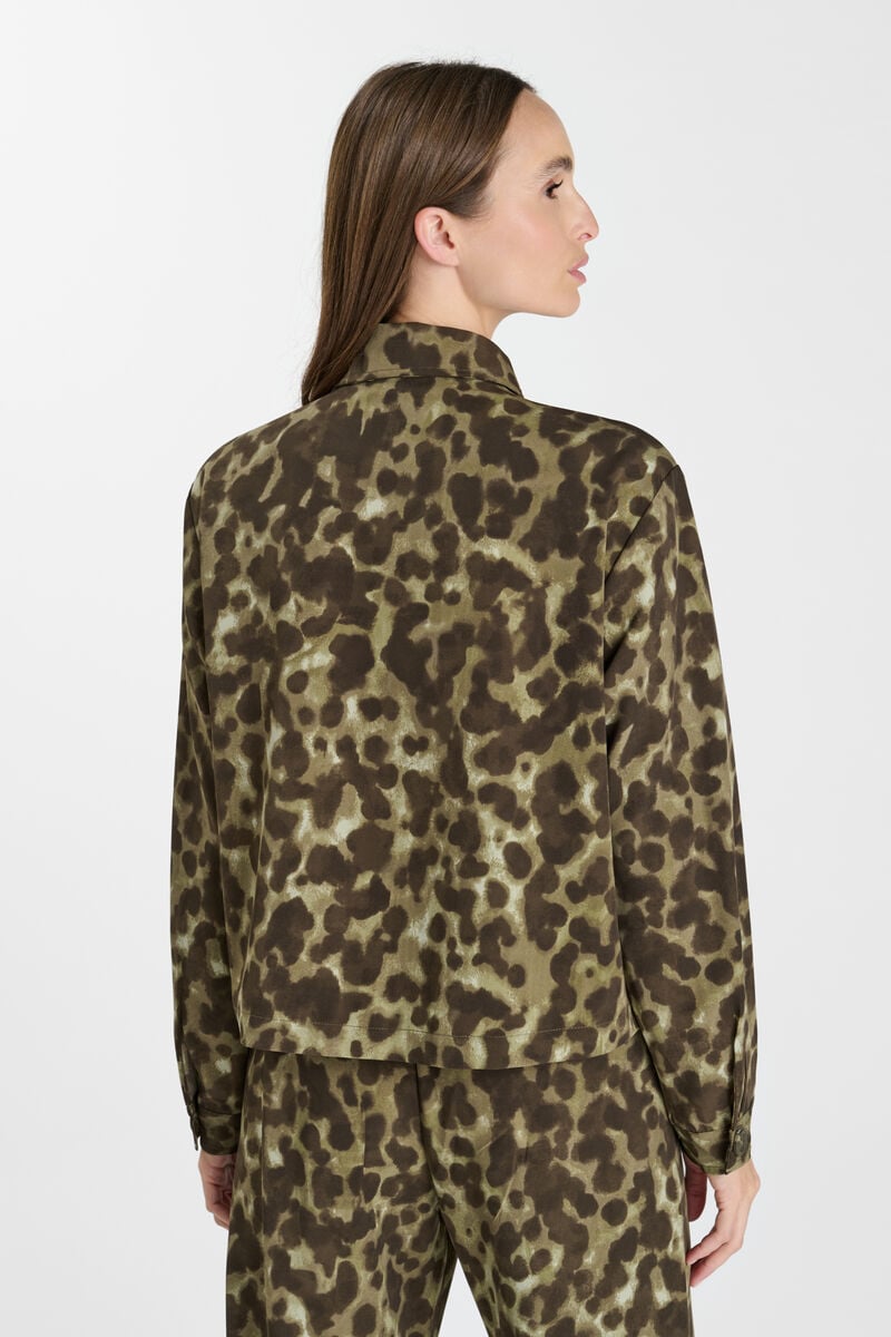 Veste Blandy