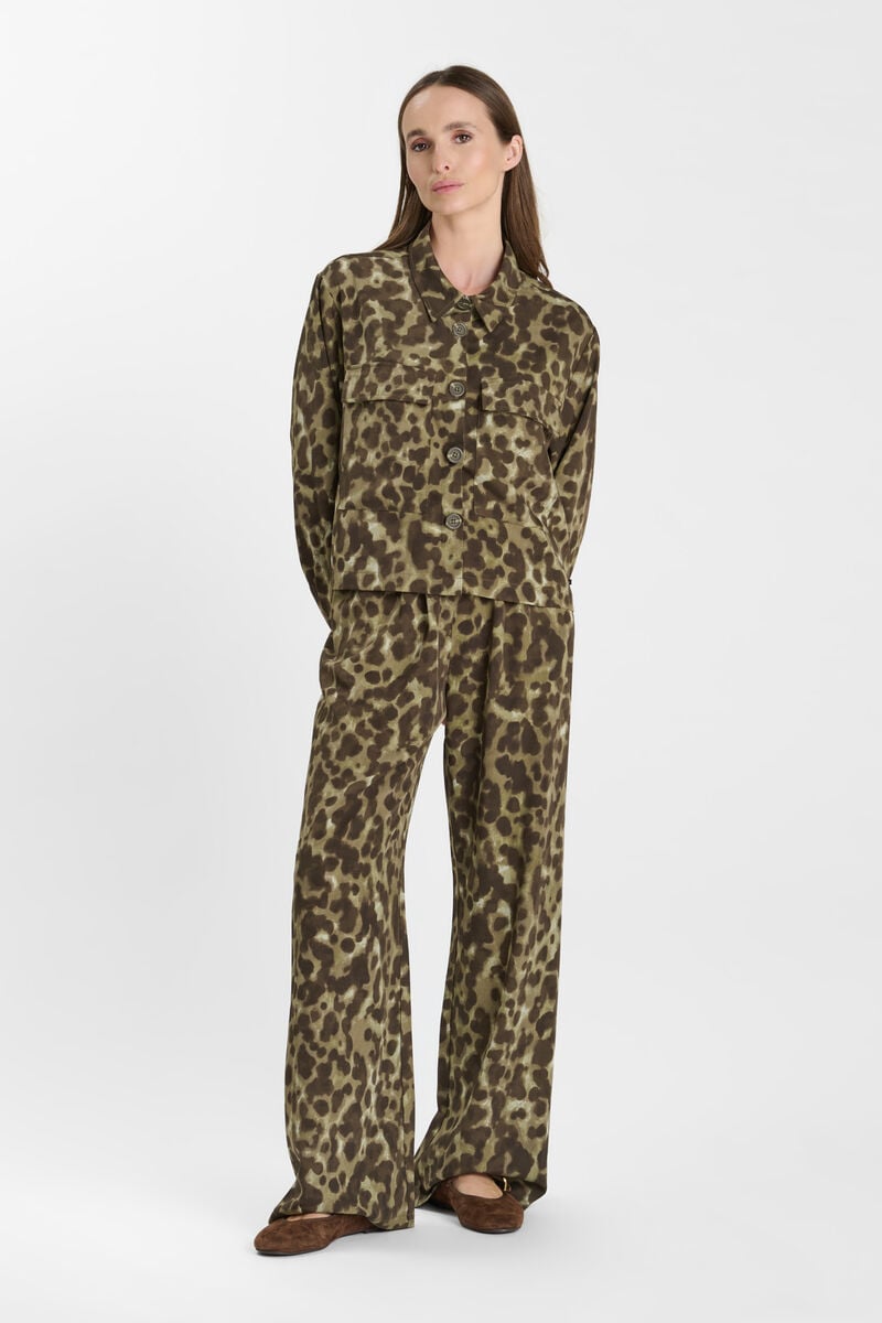 Veste Blandy