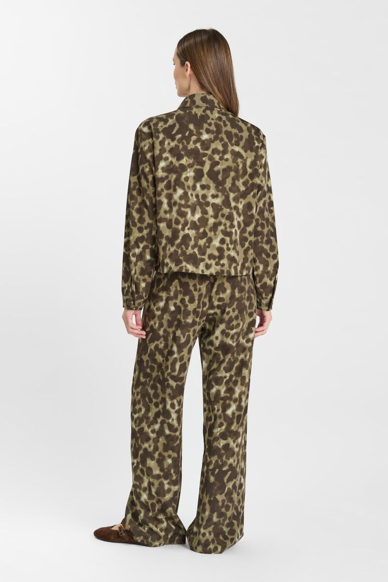 Veste Blandy