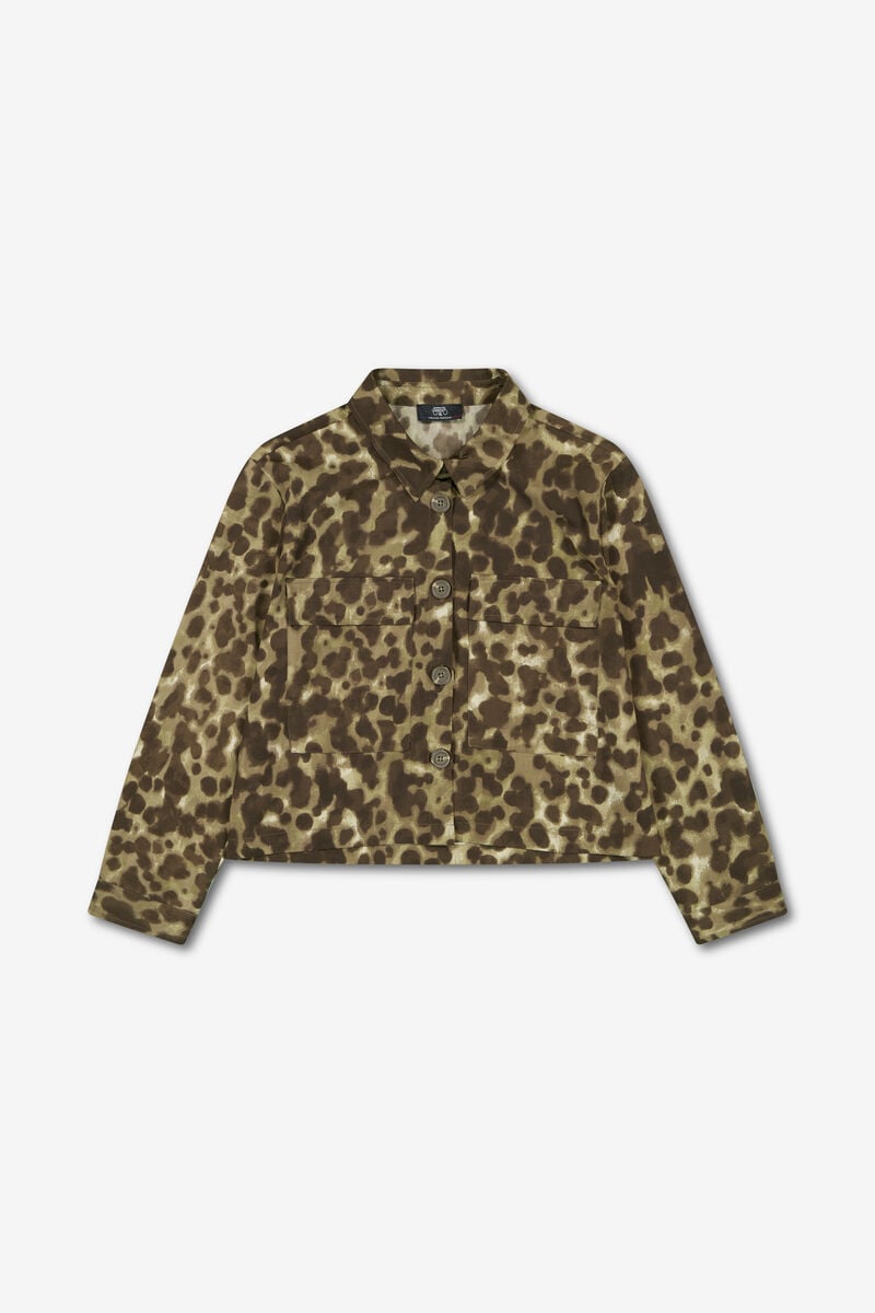 Veste Blandy