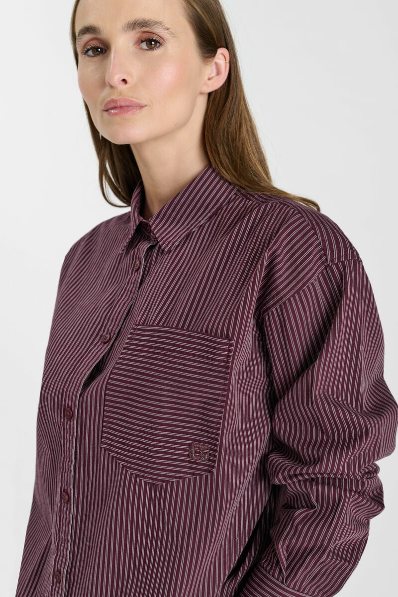 Chemise Bloki