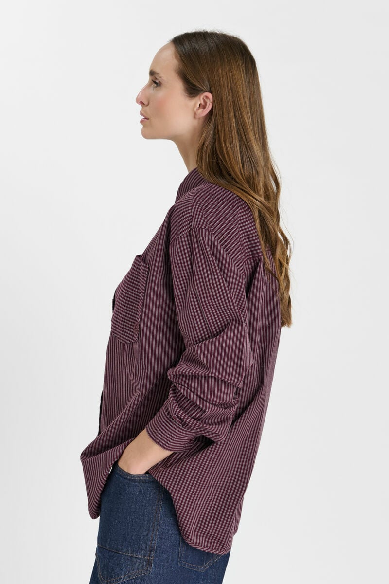 Chemise Bloki