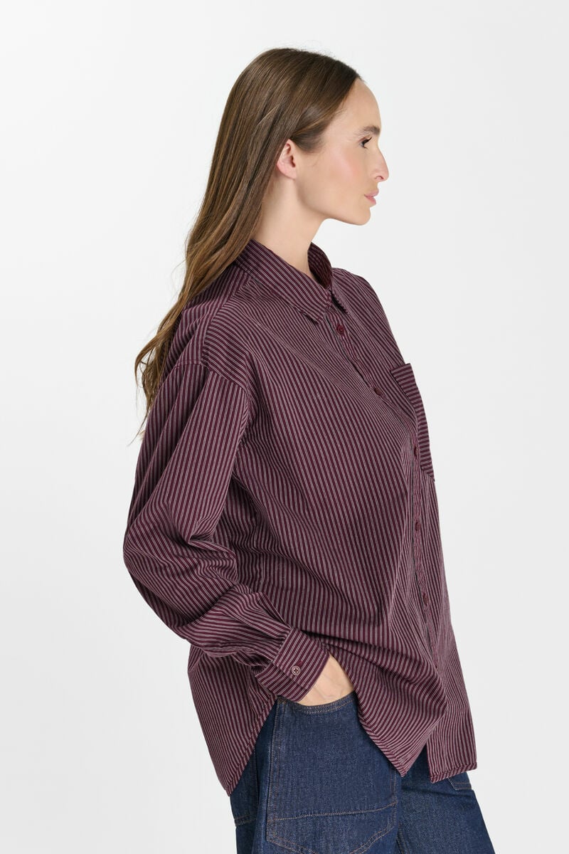 Chemise Bloki