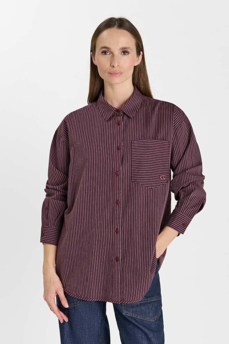 Chemise Bloki
