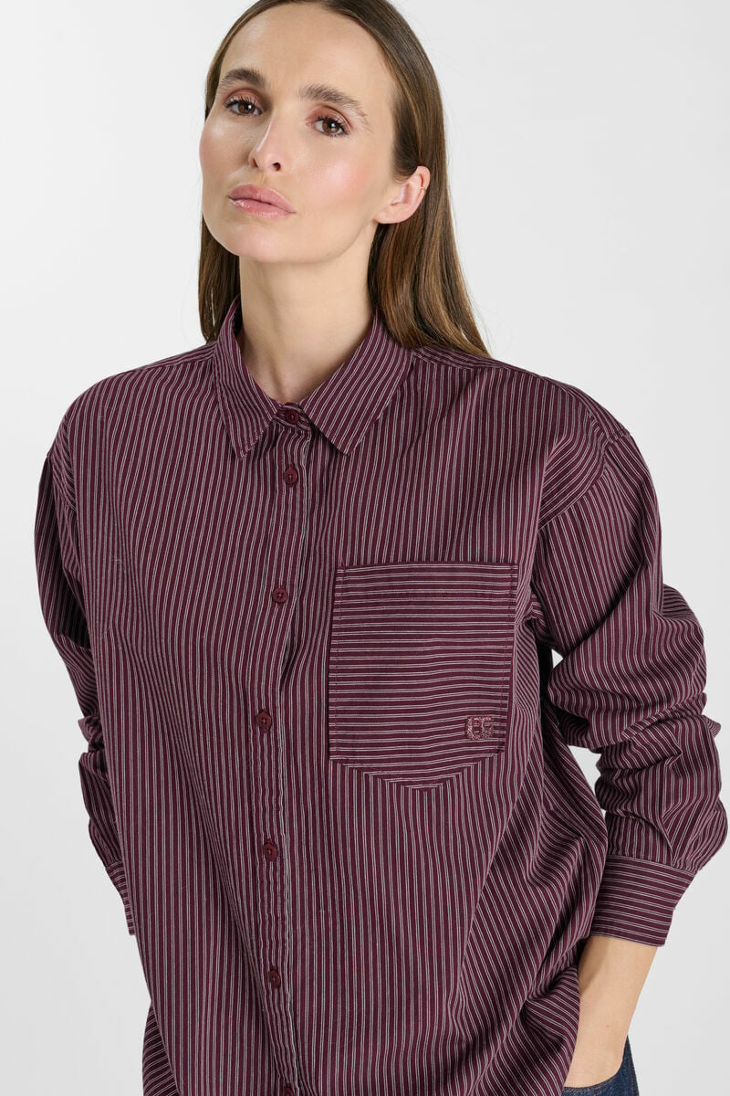 Chemise Bloki