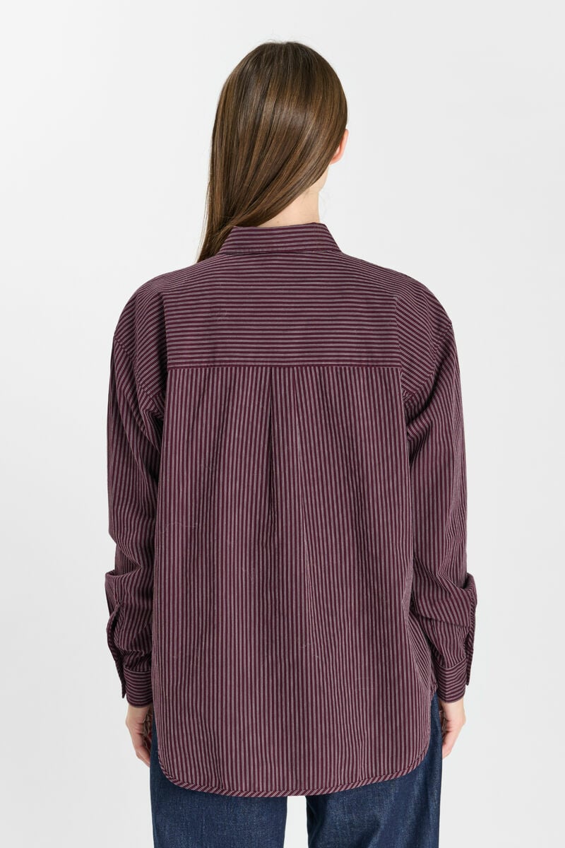 Chemise Bloki
