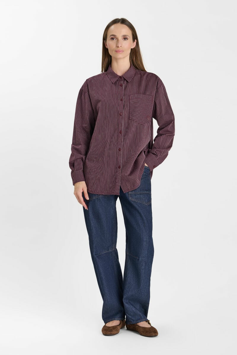 Chemise Bloki