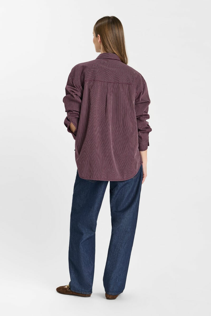 Chemise Bloki