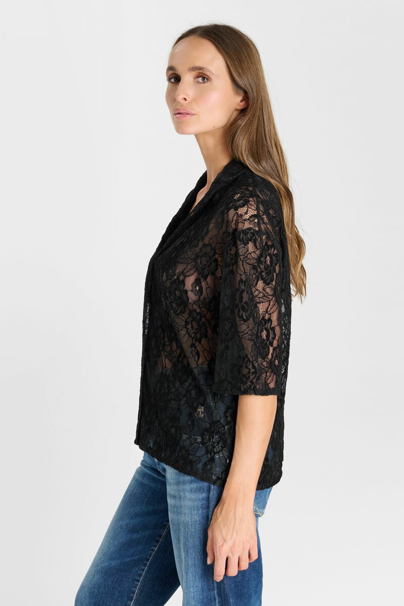 Chemise Drazic