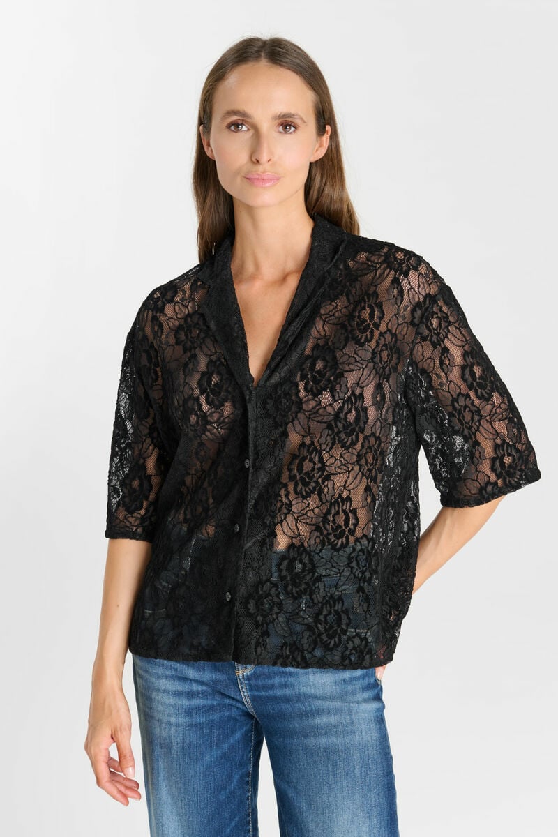 Chemise Drazic