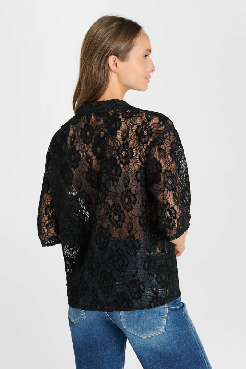 Chemise Drazic