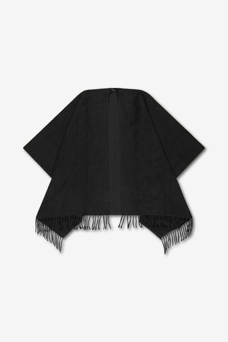 Poncho Eter