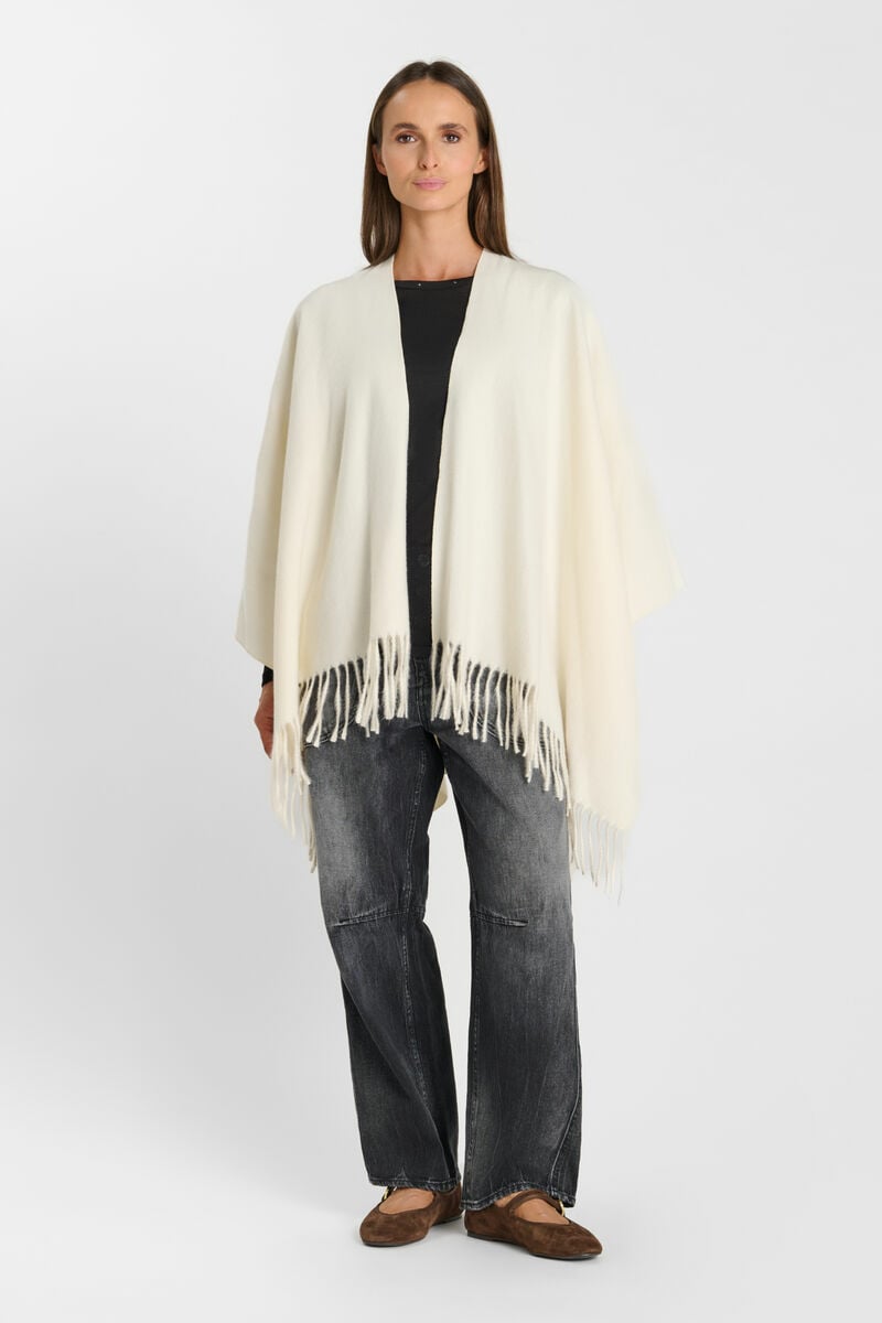 Poncho Eter