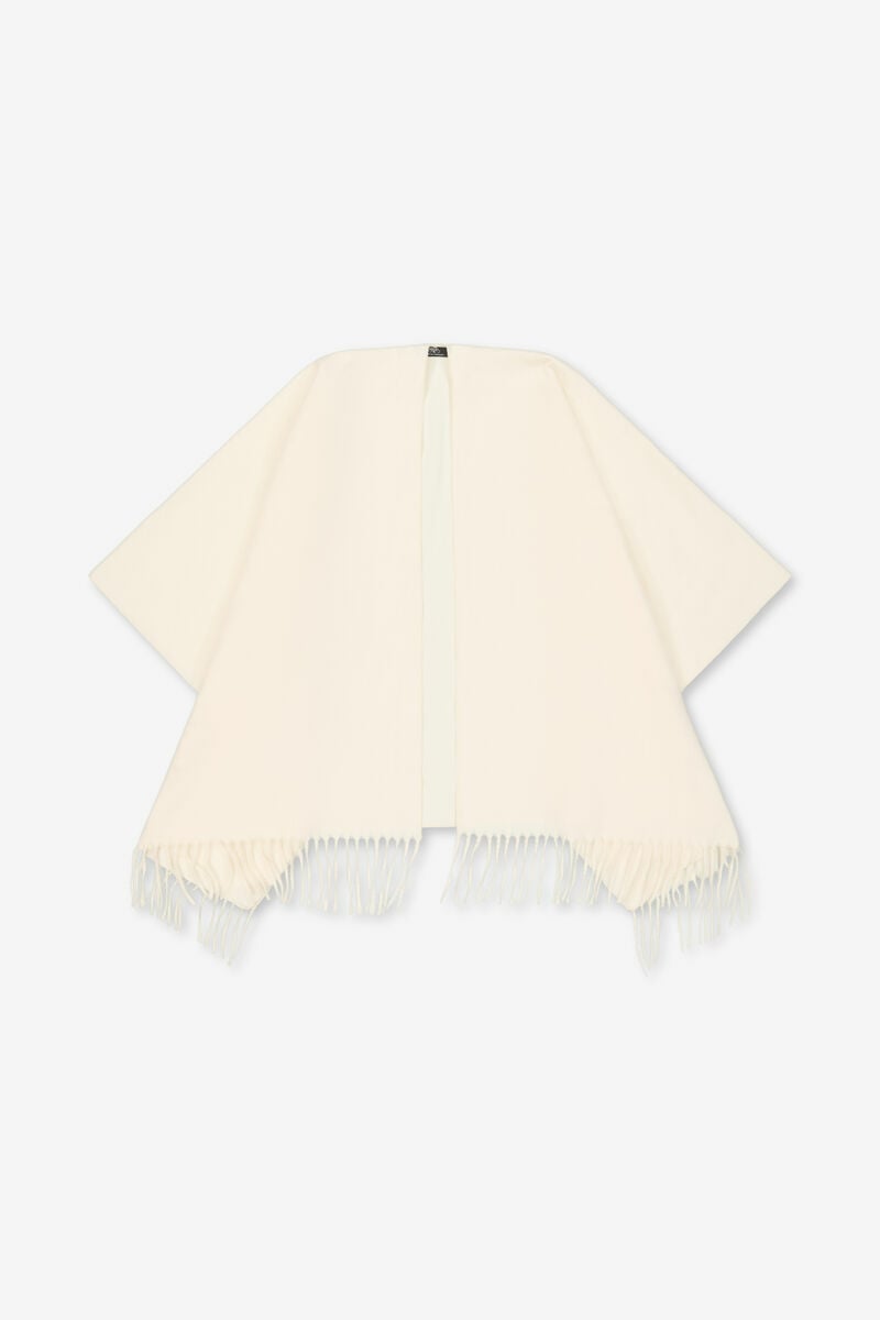 Poncho Eter