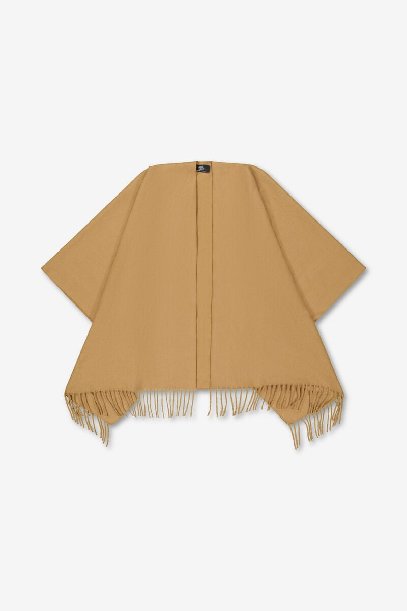 Poncho Eter