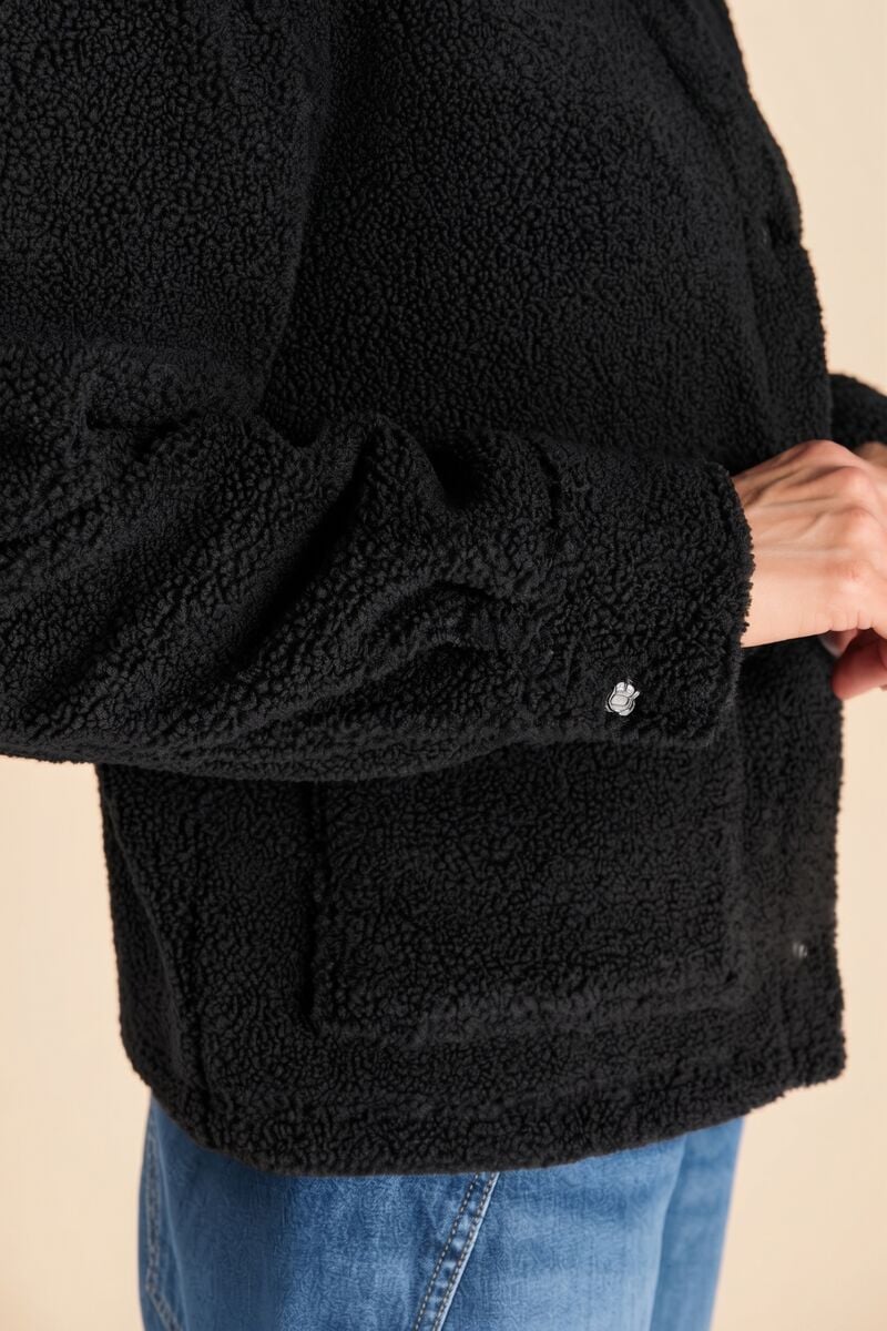 Veste Floriane