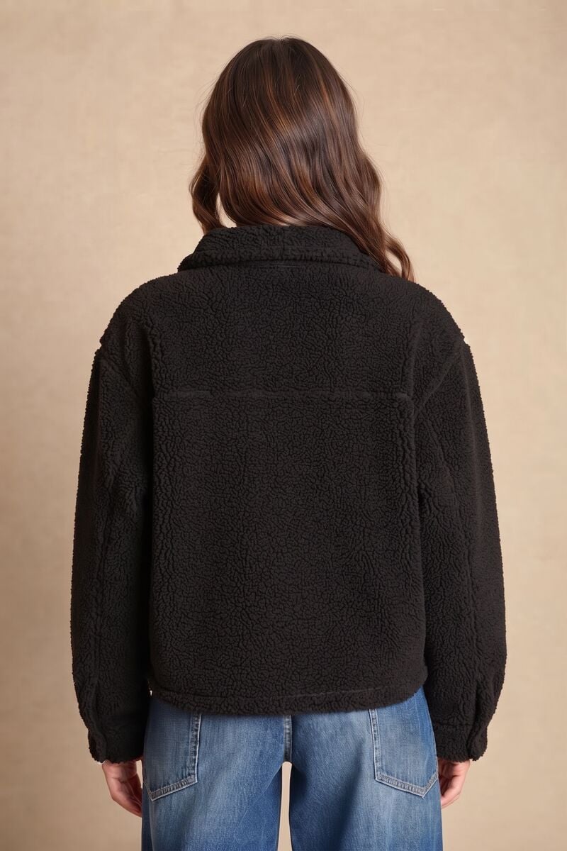 Veste Floriane