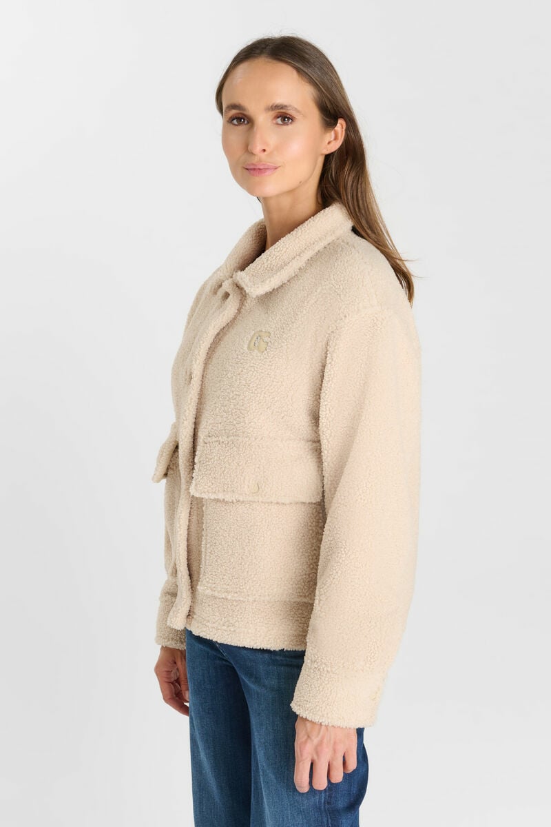 Veste Floriane