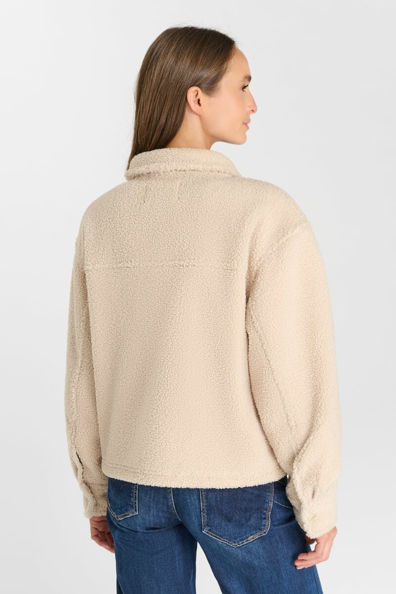 Veste Floriane