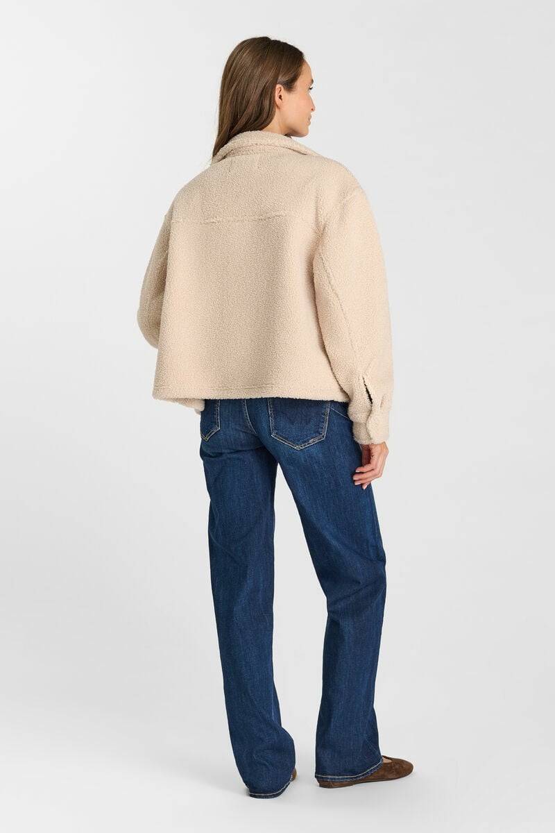 Veste Floriane