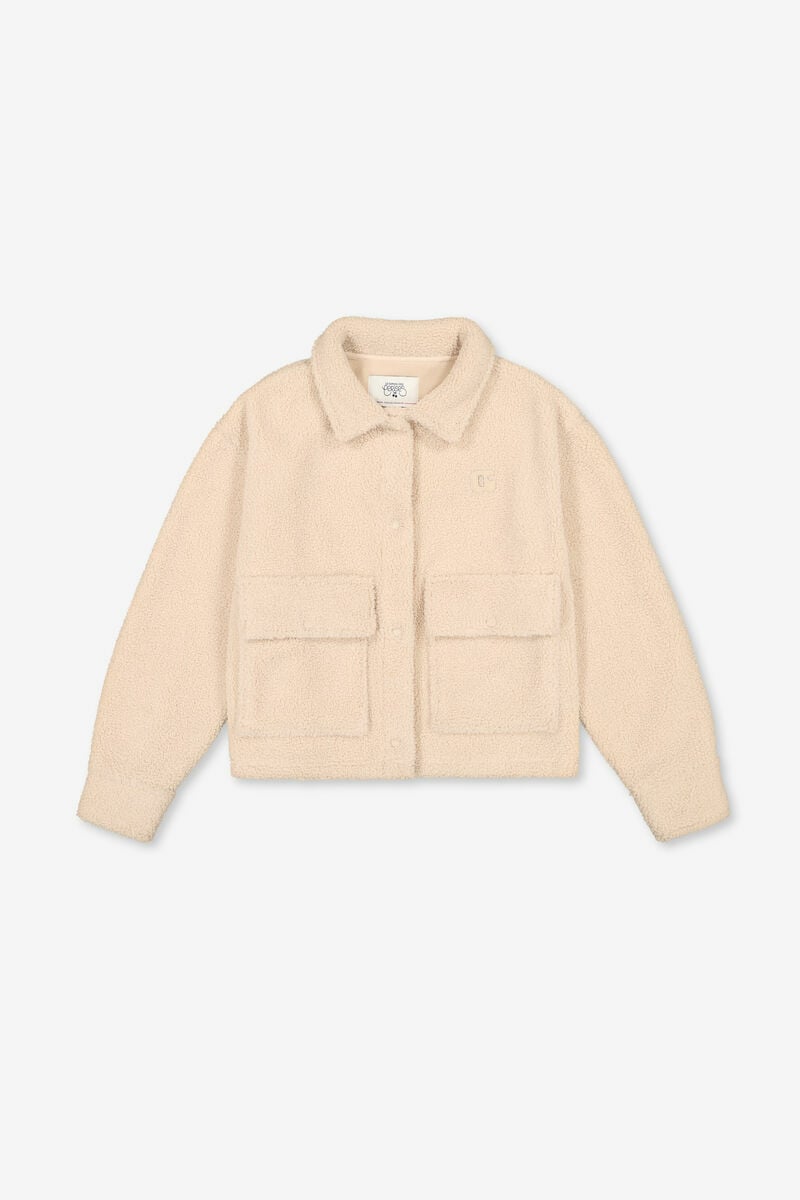 Veste Floriane