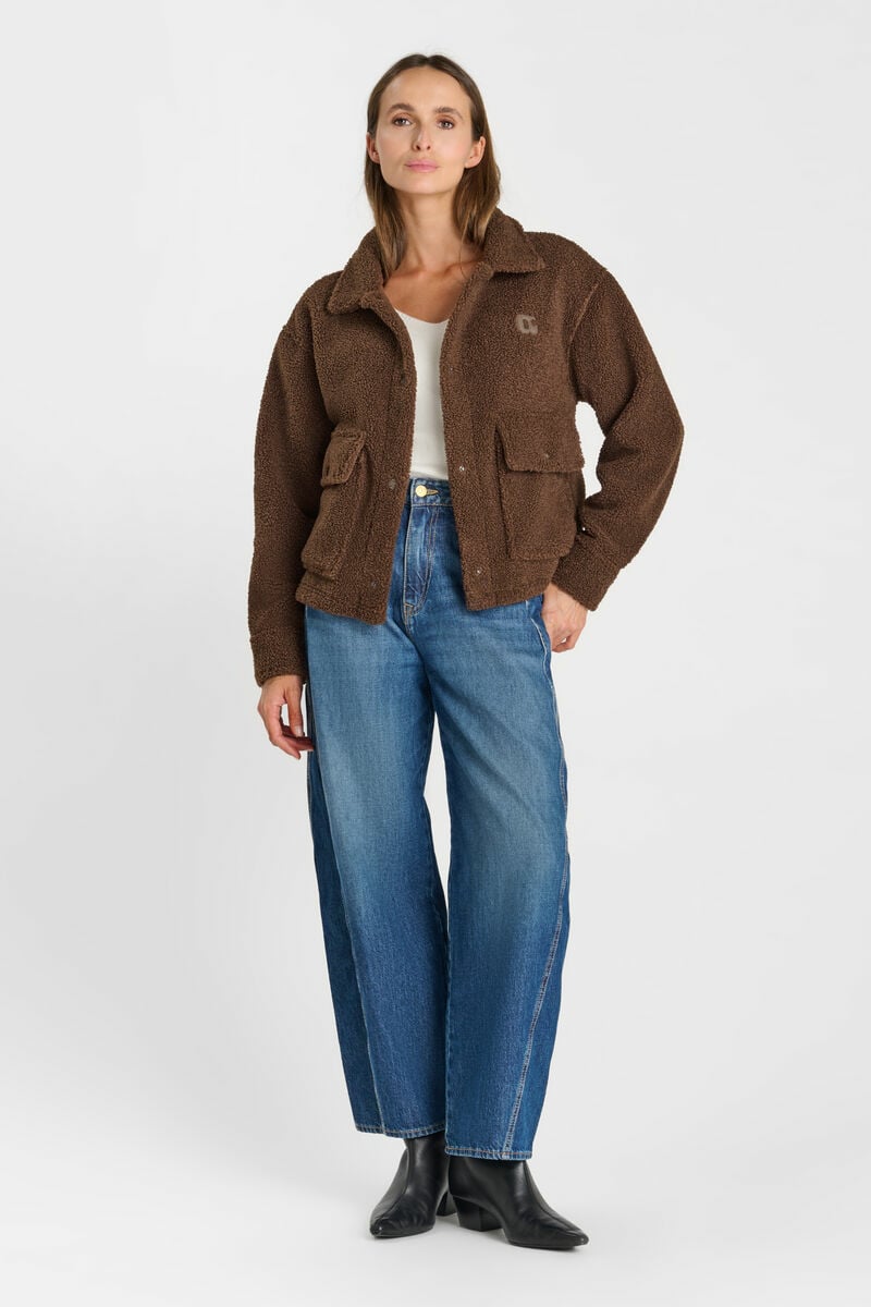 Veste Floriane