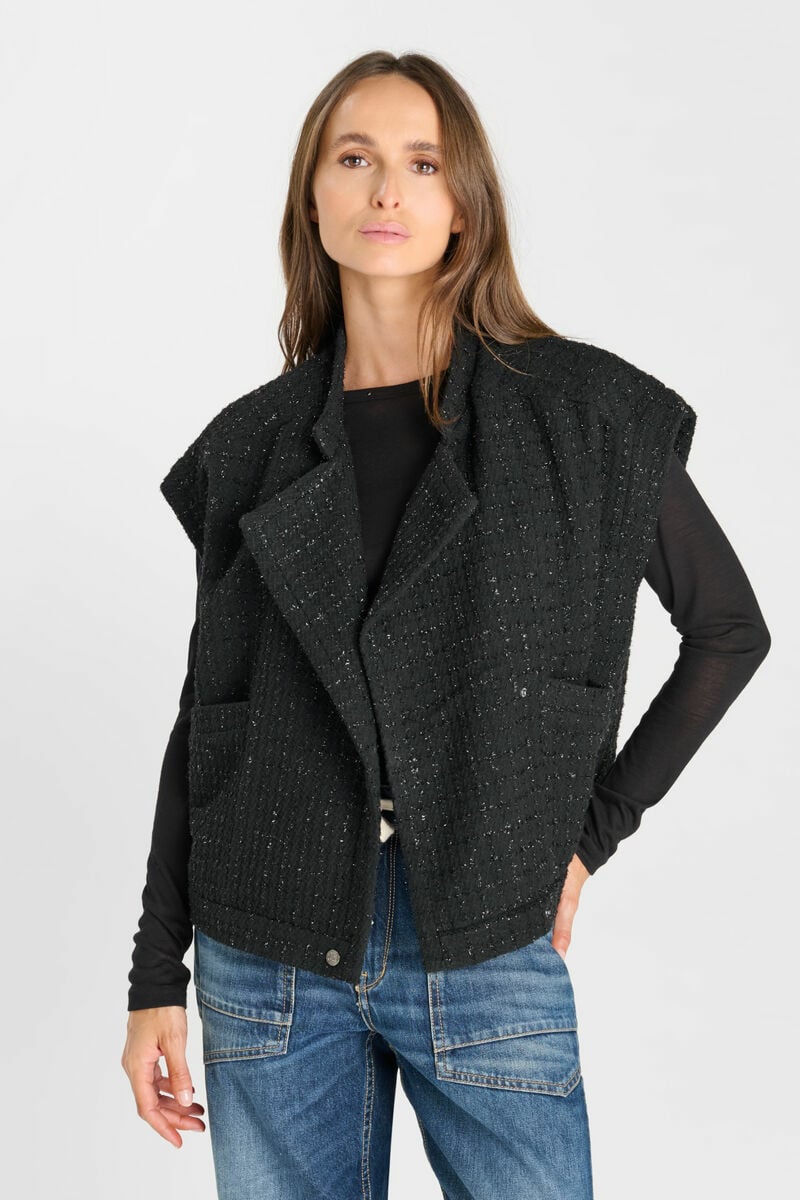 Veste Funi