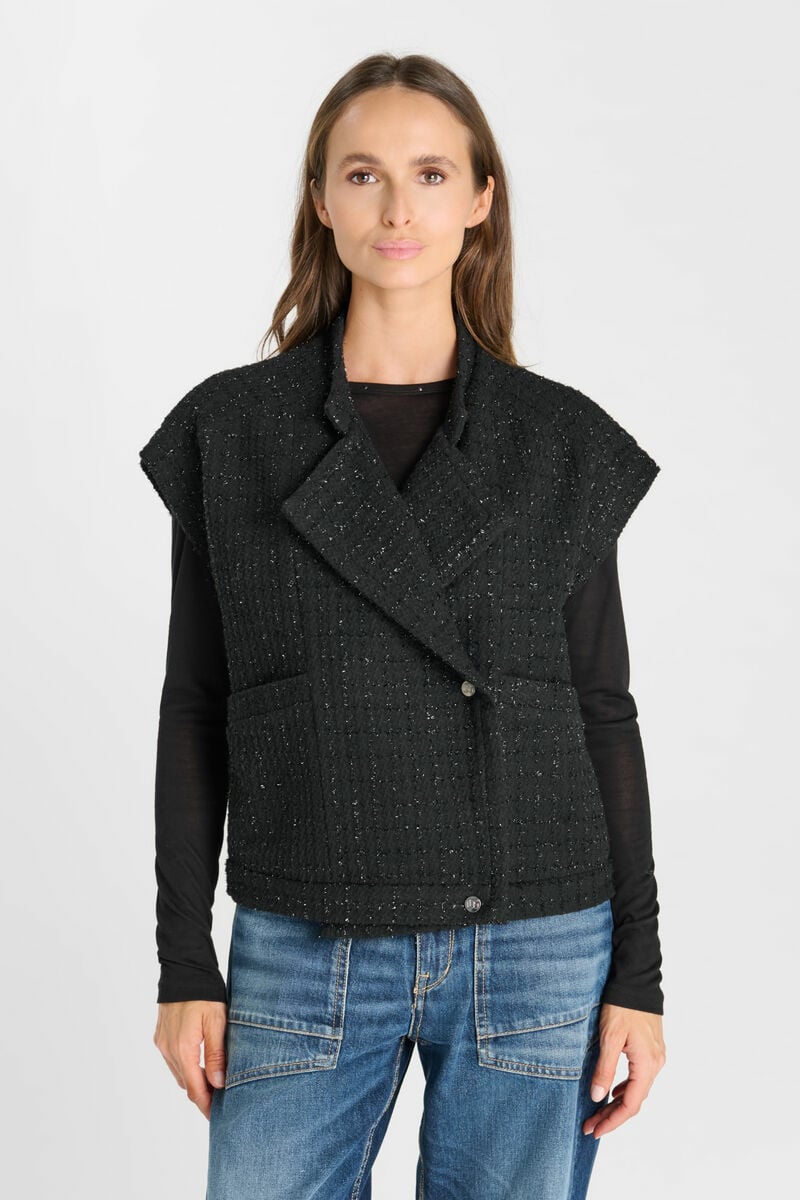 Veste Funi