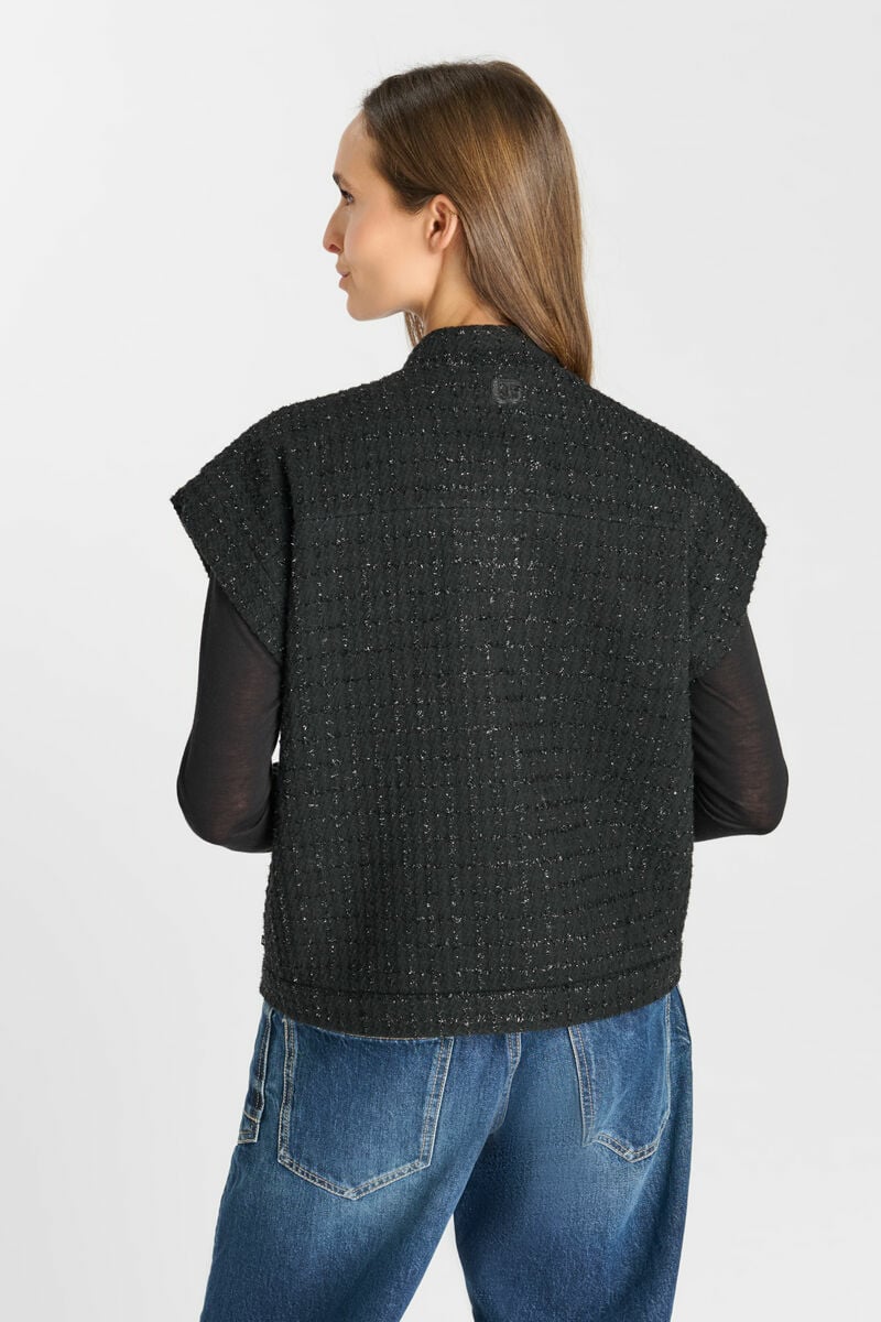 Veste Funi