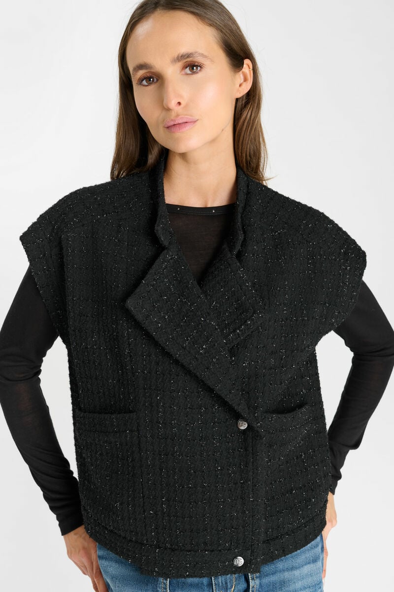 Veste Funi