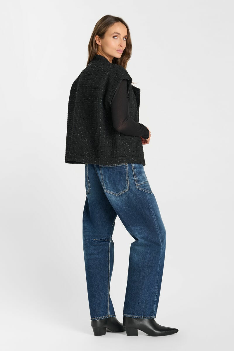 Veste Funi