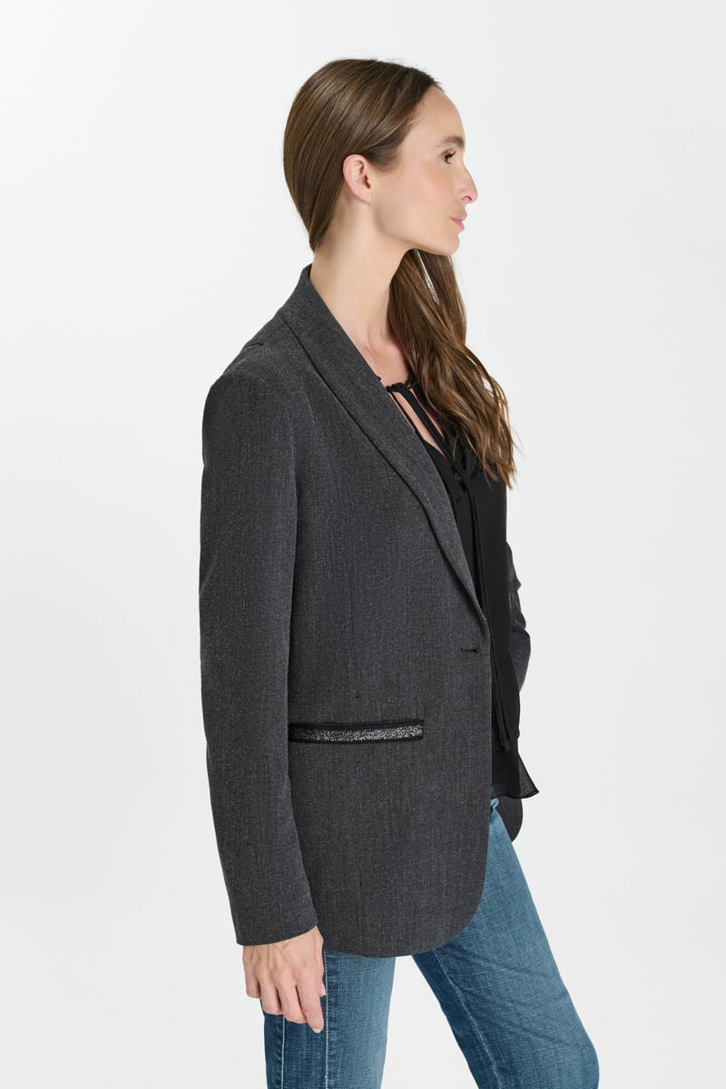 Veste Juni