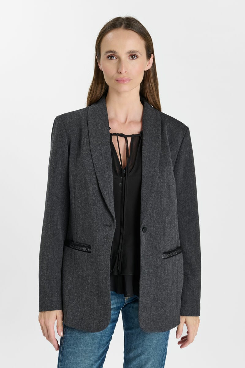 Veste Juni