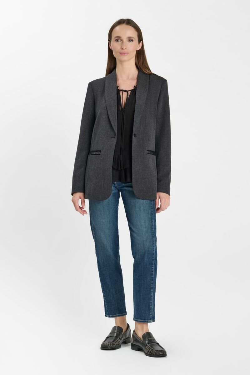 Veste Juni
