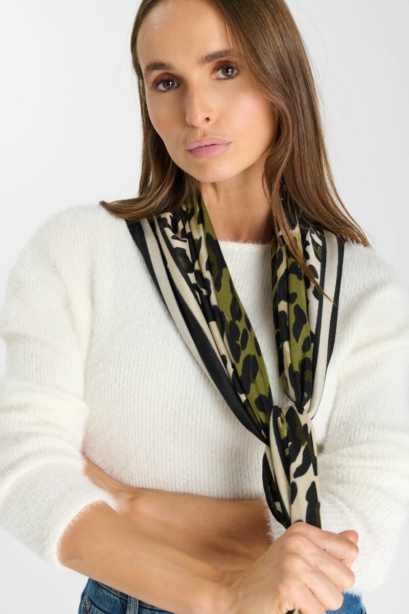 Foulard Kamy