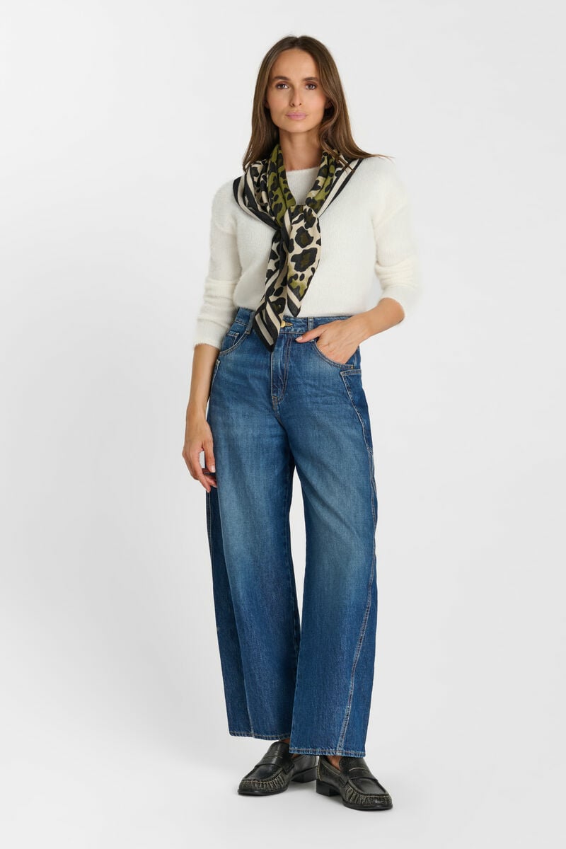 Foulard Kamy
