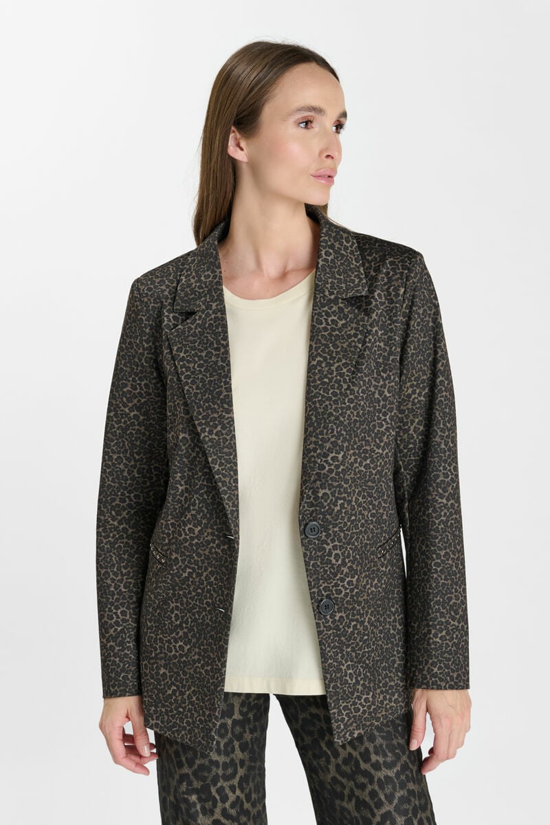 Veste Kiera